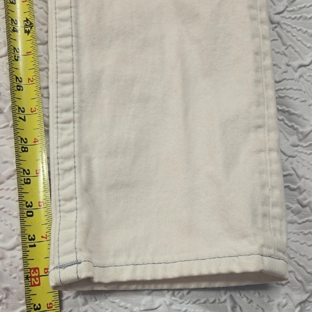 True Religion Men's Straight Jeans - See All Photos/Description